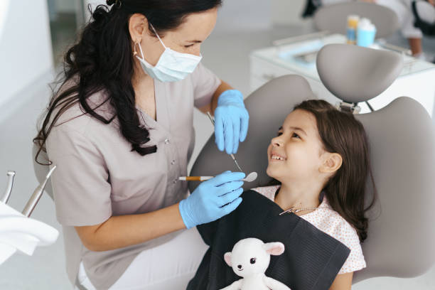 Best Emergency Dental Surgery in Fairmount, TN