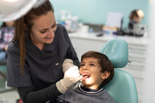 Best Emergency Tooth Extraction in Fairmount, TN