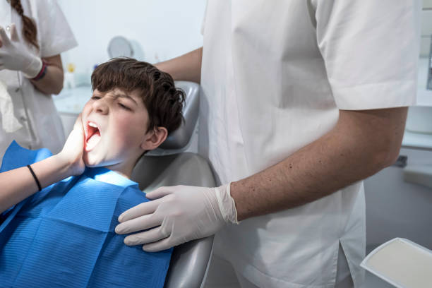 Best Weekend Emergency Dentist in Fairmount, TN