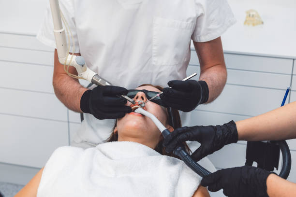 Best Emergency Broken Tooth Repair in Fairmount, TN