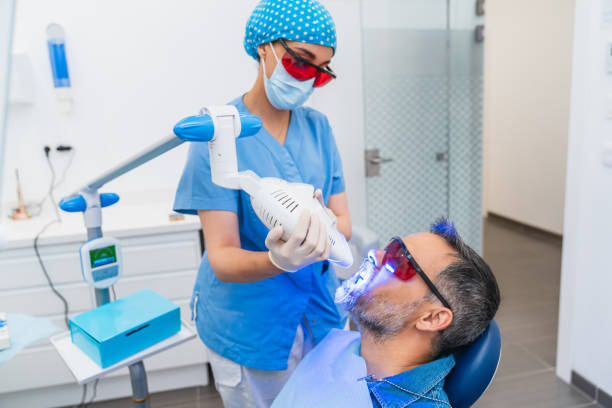 Best After-Hours Emergency Dentist in Fairmount, TN